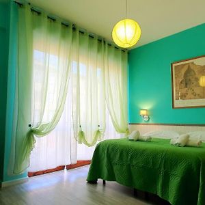 Deluxe Double Kamer